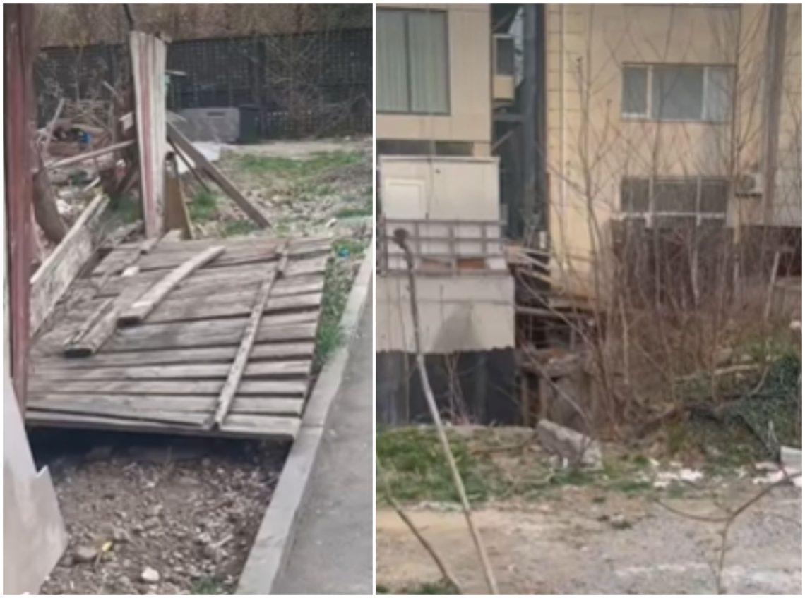 ๐ฅโแกแ แฃแแ แแแจแแแ แ แฎแแแแ, แฃแแแแฃแ แแแ แแ แแแขแ แแแแแแก ” – แ แ แแแแ แแแก แแฅแแแงแแแแก แแแฅแแแแฅแ แแแแแแแ?