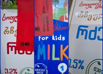 “საბავშვო ბაღებში გასულია ჩვენი ჯგუფები და იქიდან მოსულია ინფორმაცია…” – სურსათის ეროვნული სააგენტოს უფროსი შემოწმების შედეგებს ასაჯაროებს