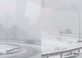 🎥რა ხდება რიკოთზე ამ წუთებში?- კადრები ადგილიდან