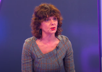 “ეს ბოროტი ჭუკიც დასანქცირდება “- ვისზე საუბრობს თამარ ჩერგოლეიშვილი?