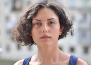 “ჩცდ-ში მონაწილეობას არ მივიღებ, რადგან…”- რას ჰყვება თინა მახარაძე?