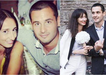 რას ამბობს რუსკა მაყაშვილი მეუღლესთან დაშორებაზე?