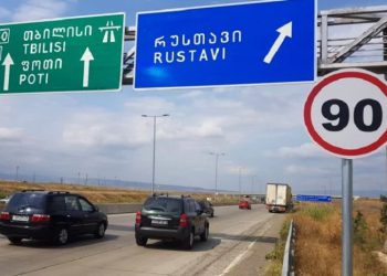 თბილისი-რუსთავის მაგისტრალი ფონიჭალას აღარ გაივლის – რა ცვლილებები შევიდა პროექტში?