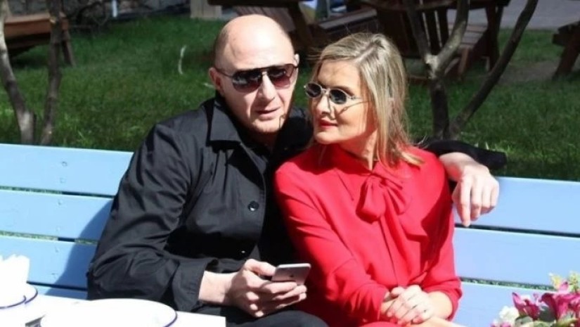 რეზი არველაძის ვაჟის 2 წლის წინანდელი ქორწინება ახლახან გახდა ცნობილი – რომელი ცნობილი ქართველი მსახიობი შეირთო ცოლად?