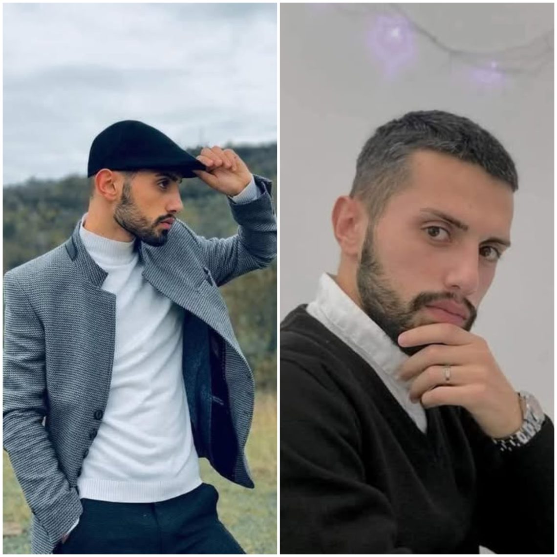 ვინ არის 25 წლის ბიჭი, რომელიც გუშინ, ხობში დაღუპული იპოვეს?