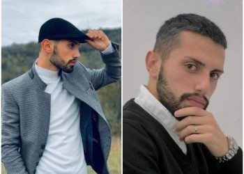 ვინ არის 25 წლის ბიჭი, რომელიც გუშინ, ხობში დაღუპული იპოვეს?