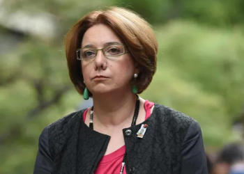 „სამწუხაროდ, არ მიხარია ახლა ამას რომ ვამბობ, მეც შეურაცხყოფილი ვარ, მრცხვენია” – რას ამბობს სალომე სამადაშვილი?