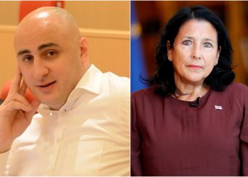 „სანამ სხვა საკითხები გვერდით გვაქვს გადადებული, აქ მაინც გვექნება ერთობა“ – ნიკა მელია ზურაბიშვილს ეხმაურება