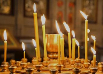 დიდი სამშაბათი – რა უნდა იცოდეს მორწმუნემ ამ დღის შესახებ