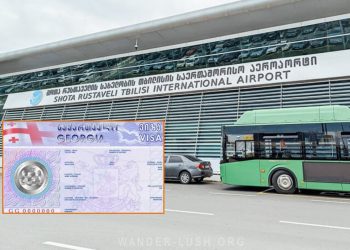 ავღანეთი, სირია, კონგო… – კიდევ რომელი 17 ქვეყნის მოქალაქეებს ექნებათ საქართველოში უვიზოდ შემოსვლის შესაძლებლობა?