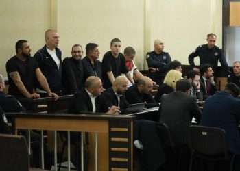 „მე დღეს ვზივარ იმ პროცესზე, სადაც ორ ბრალდებულს დენი ურტყამს…“ – რას ამბობს ნიკოლოზ ჯავახიშვილის ადვოკატი?