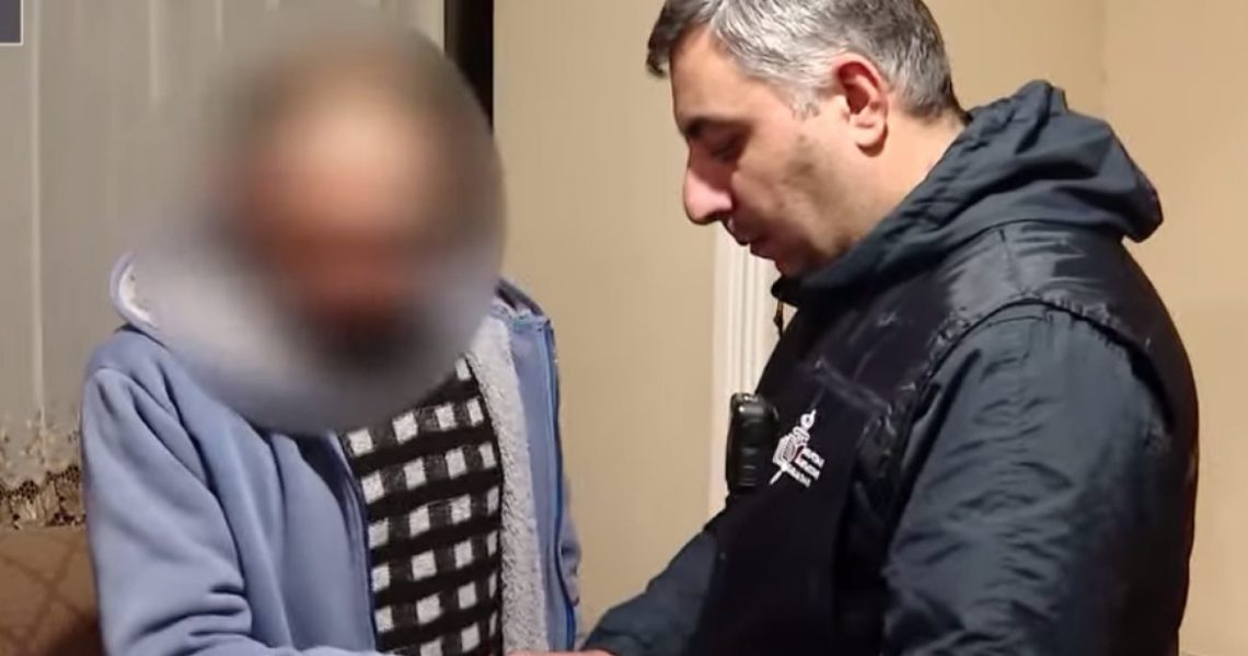 “14 წლის გოგონას დაუკავშირდა, მუქარით აიძულა ინტიმური ქმედებები განეხორციელებინა” – 45 წლის პირი პედოფილიის ფაქტზე დააკავეს