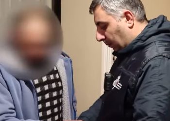 “14 წლის გოგონას დაუკავშირდა, მუქარით აიძულა ინტიმური ქმედებები განეხორციელებინა” – 45 წლის პირი პედოფილიის ფაქტზე დააკავეს