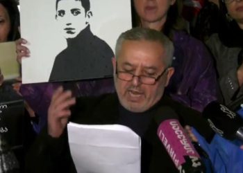 რეჟიმის ტყვეების მშობლების მიმართვა პარტიებს, სტუდენტებს, ბიზნესს, საჯარო მოხელეებს, “ოცნებას”, ევროკავშირსა და საპატრიარქოს