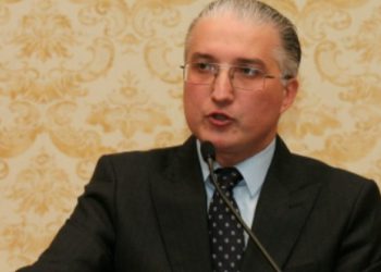 35-წლიანი თანამშრომლობის შემდეგ, საგარეო საქმეთა სამინისტროს დიპლომატი კონსტანტინე ქავთარაძე ტოვებს