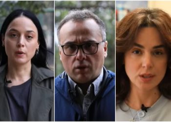 🎥„ძალიან მძიმე ფიზიკურ მდგომარეობაშია, ეტლზეა მიჯაჭვული…“ – ცნობილი სახეები საზოგადოებას მიმართავენ