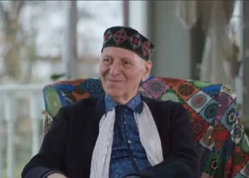 “დიდი ტკივილი მინდა გაგიზიაროთ…” – შალვა ამონაშვილი ვიდეომიმართვას ავრცელებს