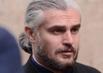 “ეს არ არის სწორი, აღდგომა სულ სხვა რამეა…“- რა განმარტებას აკეთებს მამა შალვა კეკელია?