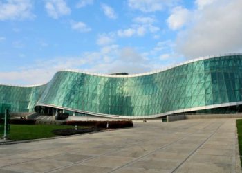 შინაგან საქმეთა სამინისტრო ინფორმაციას ავრცელებს