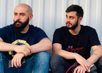 ცოტნე კობერიძემ და ბორის ჩელე ყურუამ “გირჩი-მეტი თავისუფლება” დატოვეს