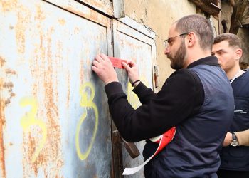 „თბილისში არალეგალური სასაკლაო აღმოვაჩინეთ“ – სურსათის ეროვნული სააგენტო განცხადებას ავრცელებს