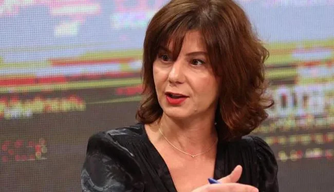 “ყველა ხართ ქაჯი, ვინც მაგ სუნიან ნასკებს ღეჭავთ”- რას წერს თამარ ჩერგოლეიშვილი?