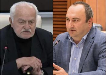 „რო­დე­საც სტრას­ბურ­გმა გა­ა­მარ­თლა [სულ­ხან მო­ლაშ­ვი­ლი] , მუ­რუ­სი­ძემ თქვა: „მე მა­ინც ასე გა­ვა­კე­თებ­დიო…“ – რა განაცხადა თა­მაზ მო­ლაშ­ვილ­მა საგამოძიებო კომისიის სხდომაზე?