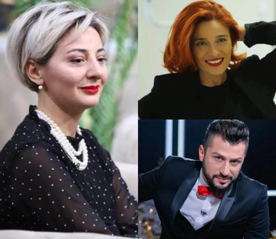 “არ იქნებააა სამართალი! არ იქნება ცეკვები!” -როგორ ეხმაურებიან ცნობილები თათული ედიშერაშვილის გარშემო ატეხილ აჟიოტაჟს?