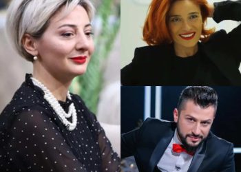 “არ იქნებააა სამართალი! არ იქნება ცეკვები!” -როგორ ეხმაურებიან ცნობილები თა­თუ­ლი ედი­შე­რაშ­ვი­ლის გარშემო ატეხილ აჟიოტაჟს?