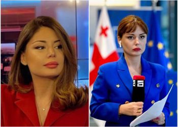 „დღეს ბოლო იმედიც ჩაქრა, ჩემი და „მთავარი არხის“ თანაცხოვრება დასრულებულია“ – რას წერს თათია წოწონავა?