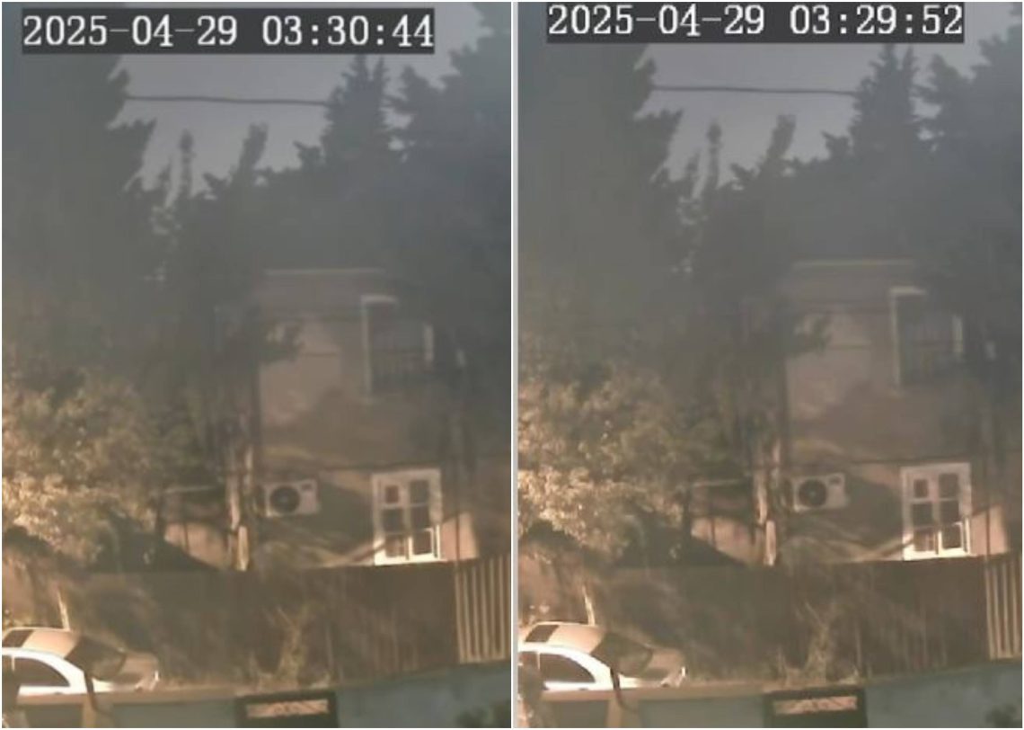 “მოსკოვის გამზირზე მანქანის მოპარვას ცდილობდნენ…” – რა კადრები ვრცელდება სოციალურ ქსელში