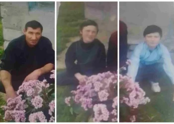 “სა­ვა­რა­უ­დოდ ბავ­შვი ჩა­ვარ­და ტბა­ში და  მის გა­და­სარ­ჩე­ნად შე­ვიდ­ნენ”- ცნობილია გარდაცვლილი მამისა და მისი შვილების ვინაობა