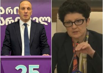 რომელი სამი ნაცია წულუკიანის გვერდით? – “დამთავრდა ნახევარი სიმართლის დრო, სრული სიმართლის დრო დადგა“ – ლევან გოგიჩაიშვილის განცხადება