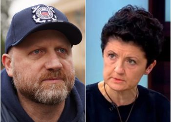 „წულუკიანი მიბარებს საგამოძიებო კომისიაზე 4 აპრილს“ – ზურაბ გირჩი ჯაფარიძე