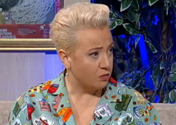 🎥” ჩემი ოჯახი ამ პრეპარატის მსხვერპლია! სრული შიზოფრენიაა”- თეონა კონტრიძე საზოგადოებას აფრთხილებს