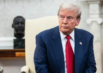 🎥რატომ მოექცა დონალდ ტრამპი ყურადღების ცენტრში და რის გამო აკრიტიკებენ პრეზიდენტს?