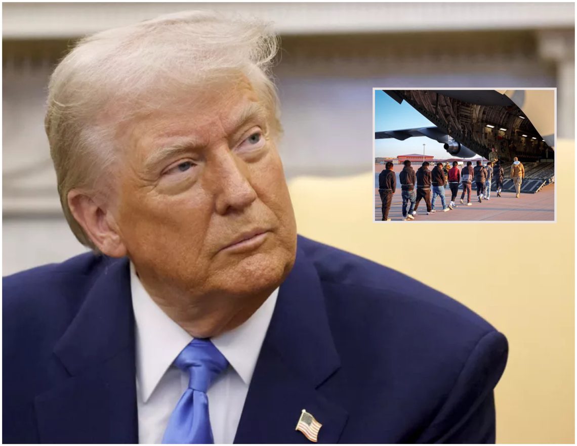 აშშ-ის უზენაესმა სასამართლომ ტრამპის ადმინისტრაციას მიგრანტების დეპორტაციის ნება დართო – ვის ემუქრება ამერიკის დატოვება?