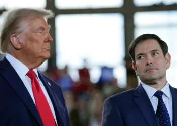 „პრეზიდენტი ტრამპი ამ ხაფანგში არ გაებმება…“ – რას აცხადებს აშშ-ის სახელმწიფო მდივანი?