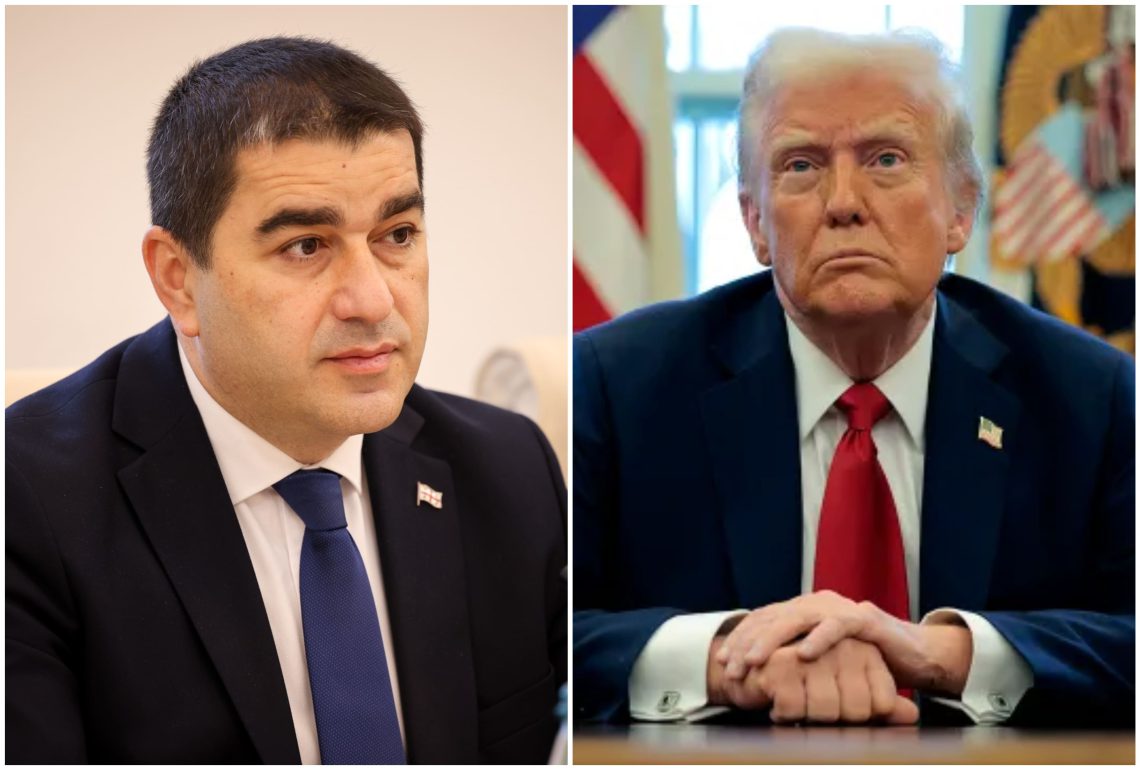 „აშშ-ის ახალი ადმინისტრაციისგან მოველით…“ – რა განცხადებას აკეთებს შალვა პაპუაშვილი?