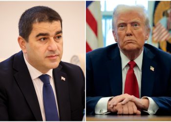 „აშშ-ის ახალი ადმინისტრაციისგან მოველით…“ – რა განცხადებას აკეთებს შალვა პაპუაშვილი?
