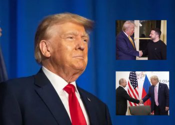 „რუსეთთან შეთანხმება გვაქვს, ახლა ზელენსკისთან შეთანხმებას უნდა მივაღწიოთ“ – დონალდ ტრამპი