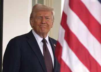 „ეს გულით დაწერილი იყო…“ – რას ამბობს დონალდ ტრამპი?