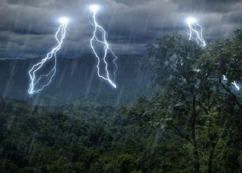 გარემოს ეროვნული სააგენტო მოსახლეობას მოსალოდნელი ამინდის შესახებ აფრთხილებს