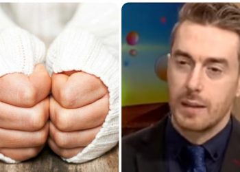 რომელ დაავადებებზე შეიძლება მიანიშნებდეს მუდმივად ცივი კიდურები