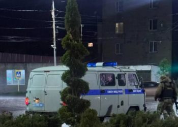 ოკუპირებულ ცხინვალში მასშტაბური სპეცოპერაცია ტარდება – ამ დროისთვის დაკავებულია 6 პირი