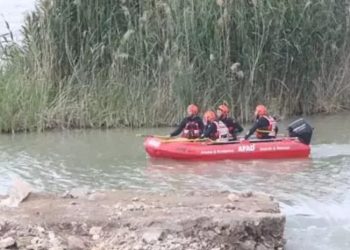 თურქეთში უგზო-უკვლოდ დაკარგული ბიჭის სამძებრო ოპერაცია მიმდინარეობს