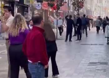 ძლიერი მიწისძვრა თურქეთში – რა კადრები ვრცელდება ადგილიდან