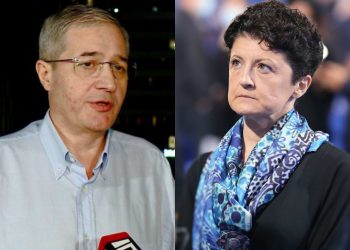 “თქვენი ტილიანი ციხით მაშინებთ?”- რას პასუხობს გივი თარგამაძე თეა წულუკიანს