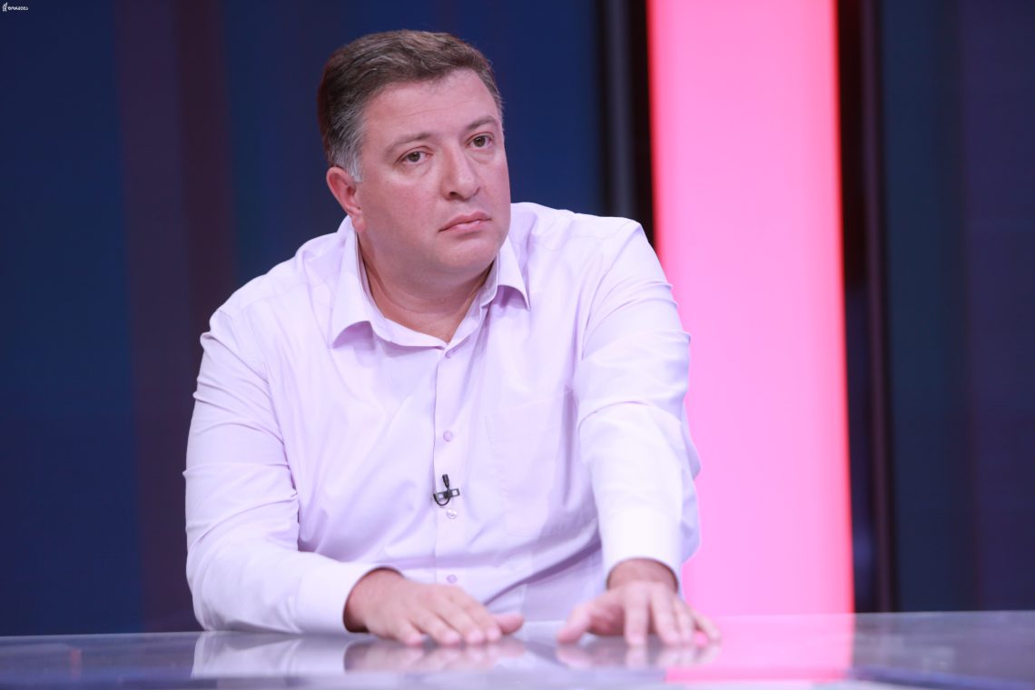 “დრომ და სიტუაციამ მოიტანა…” – გიგი უგულავა განცხადებას ავრცელებს