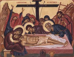 რას ნიშნავს დიდი შაბათი და რა უნდა გააკეთოს ამ დღეს მორწმუნე მრევლმა